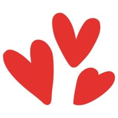 Hearts