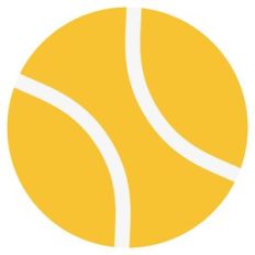 Tennis Ball