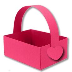 valentine treat basket 2
