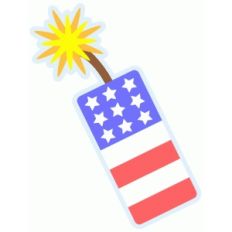 firecracker