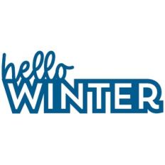 Hello Winter