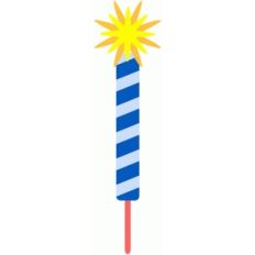 sparkler