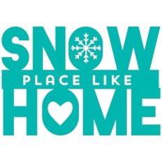 Snow Place Like Home