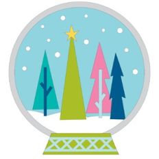 Snow Globe