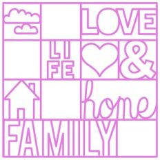 home grid