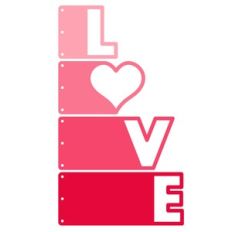 love mini album