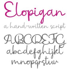 ZP Elopigan