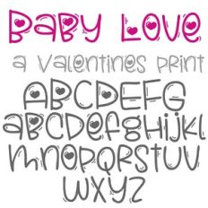 PN Baby Love