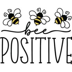 Bee Positive