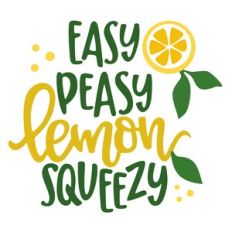 Lemon Squeezy