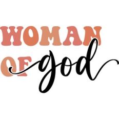 woman of god