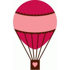 hot air balloon
