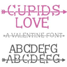 PN Cupid's Love