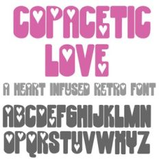 ZP Copacetic Love