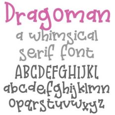 ZP Dragoman Bold