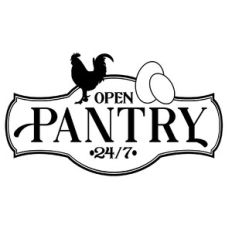 Pantry