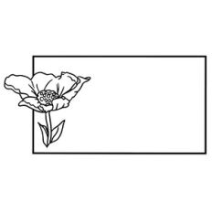 Flower Frame