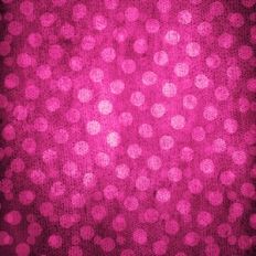Vintage Romantic Dot Background
