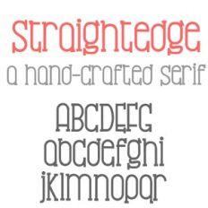ZP Straightedge