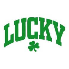 Lucky Phrase