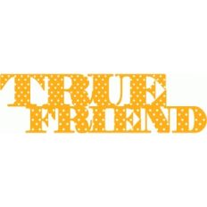 true friend