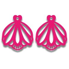 valentine filigree earrings 4