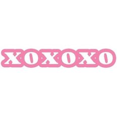 XOXOXO