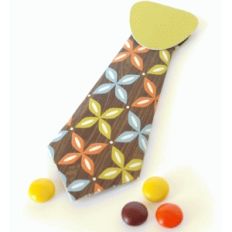 tie treat bag