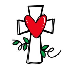 Cross With Heart