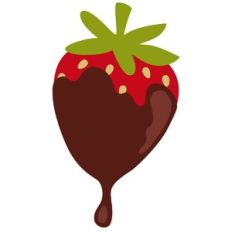 Chocolate Covered Strawberry