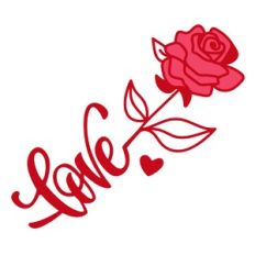 Love Rose