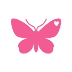 Butterfly 25