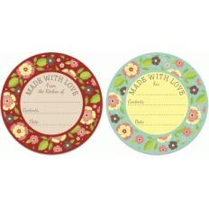 pnc canning labels