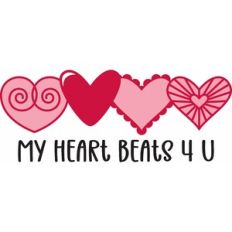 My Heart Beats