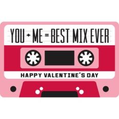 Mixtape You + Me