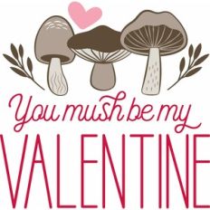 Mush Valentine