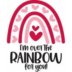 Over the Rainbow