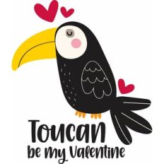 Valentine Toucan