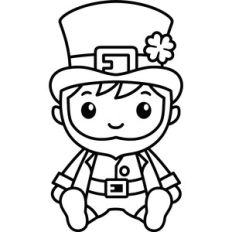 Leprechaun