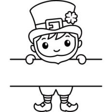 Leprechaun