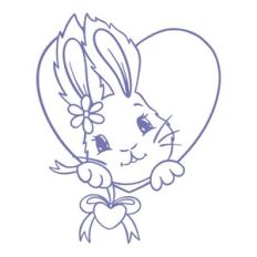 baby bunny