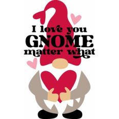 I love you GNOME matter what