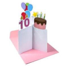 birthday card
