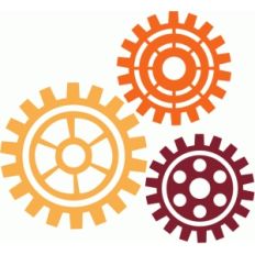 gears