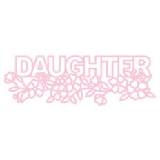 daughter