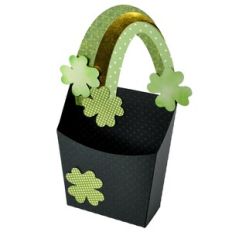 End of the Rainbow Treat Cup