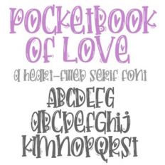 ZP Pocketbook of Love