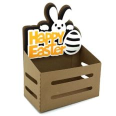 happy easter box