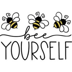 Bee Yourself