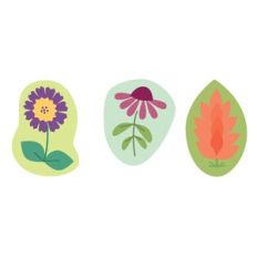 Spring Flowers